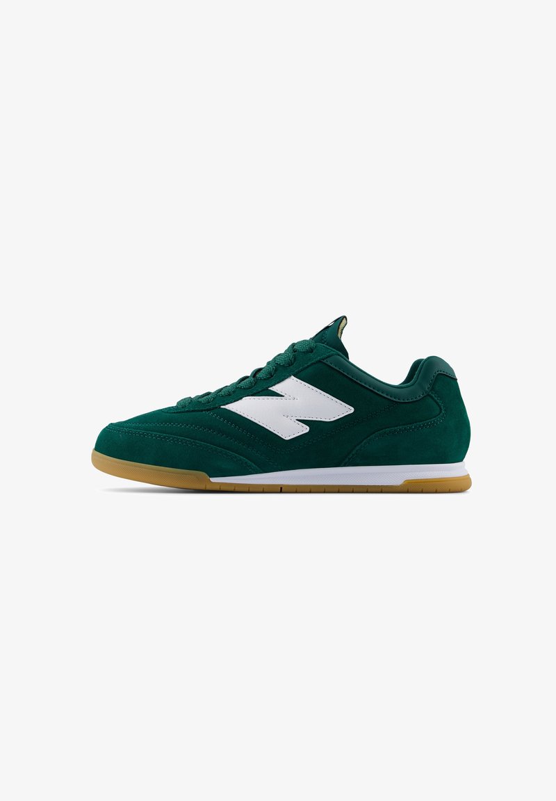New Balance Matalavartiset tennarit - white