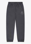 PARIS SAINT-GERMAIN HOOP PANT UNISEX - Treniņtērpa apakšdaļas - graphite
