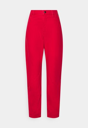 G-STAR Jean boyfriend - red