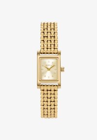 Sélectionné, gold-coloured