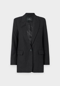CORYMBIA - Blazer - black