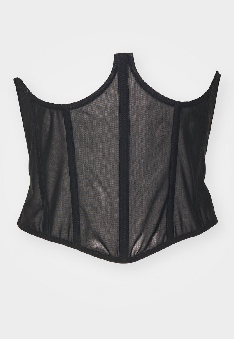 Versace Jeans Couture T-shirt print crème