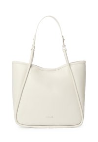 SHOPPING  - Cabas - bianco