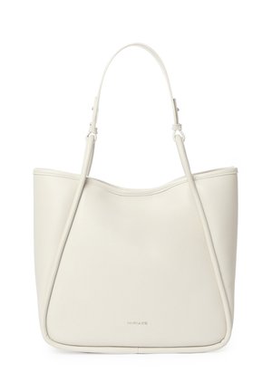SHOPPING  - Tote bag - bianco