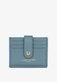 Sélectionné, bleu argile