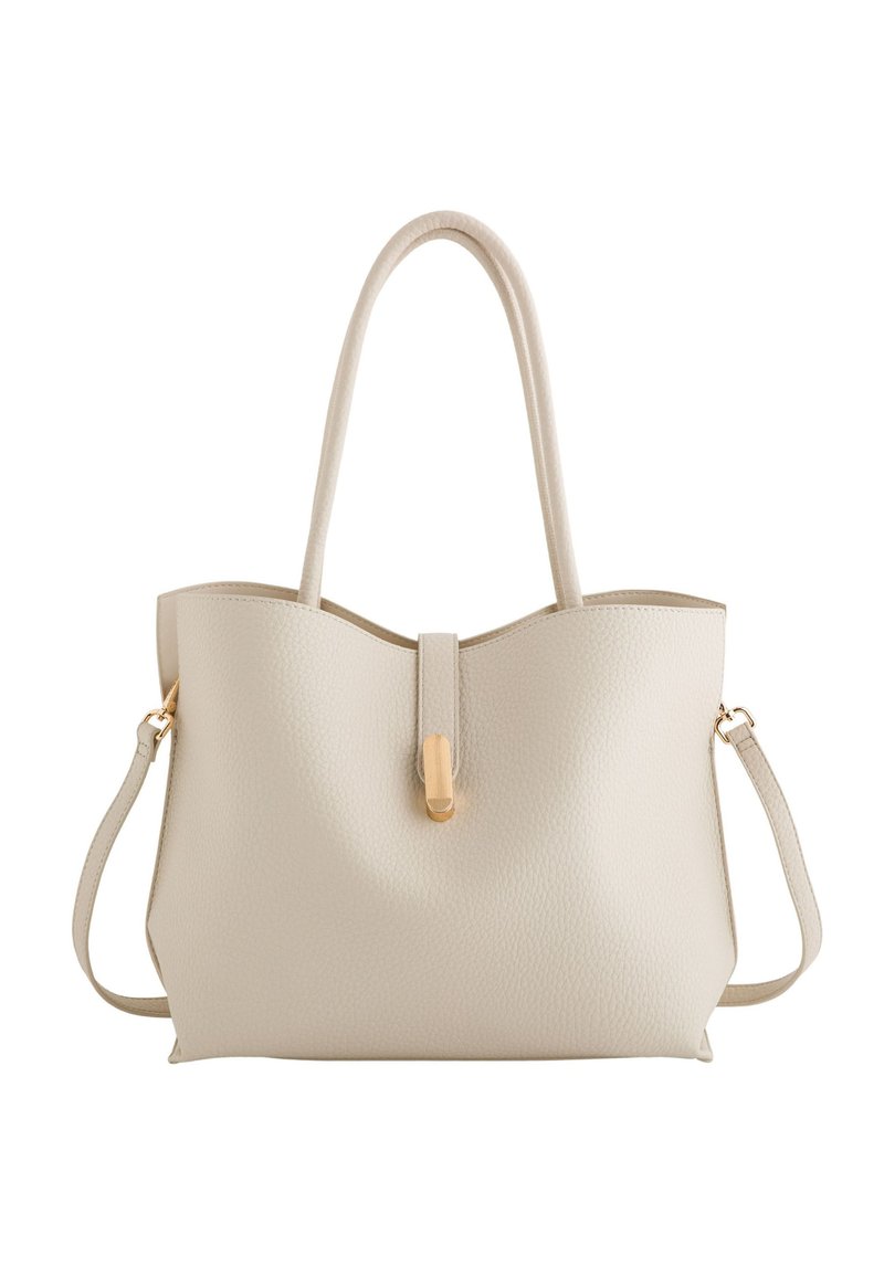 Carpisa PERVINCA - Håndtasker - beige