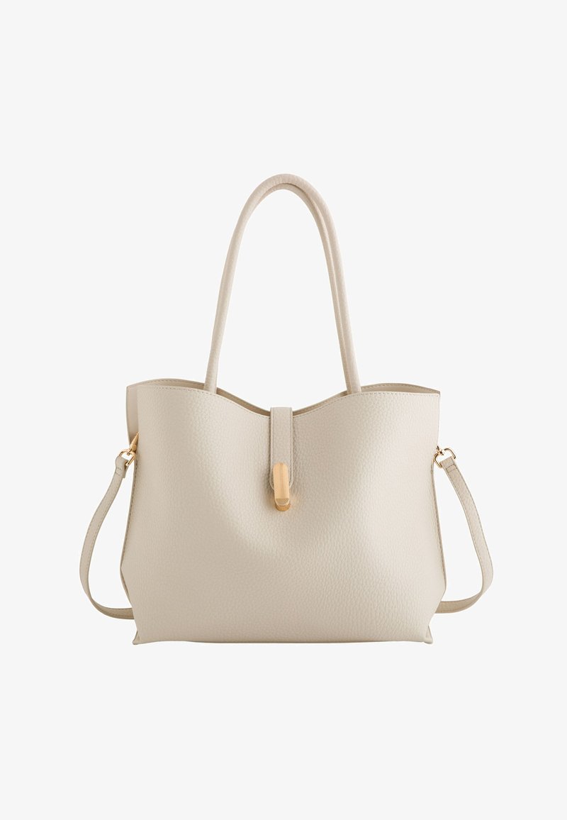 Carpisa PERVINCA - Håndtasker - beige