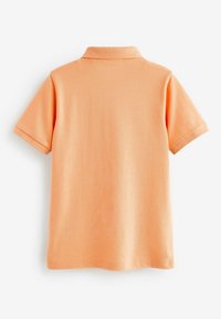 Next SHORT SLEEVE - Polo - peach