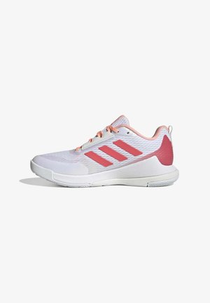 adidas Sportswear, NOVAFLIGHT 2 - Sneakers basse - ftwbla turpur blaess