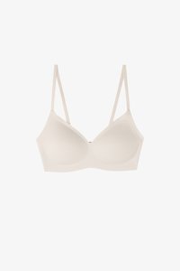 Niet geselecteerd, off-white