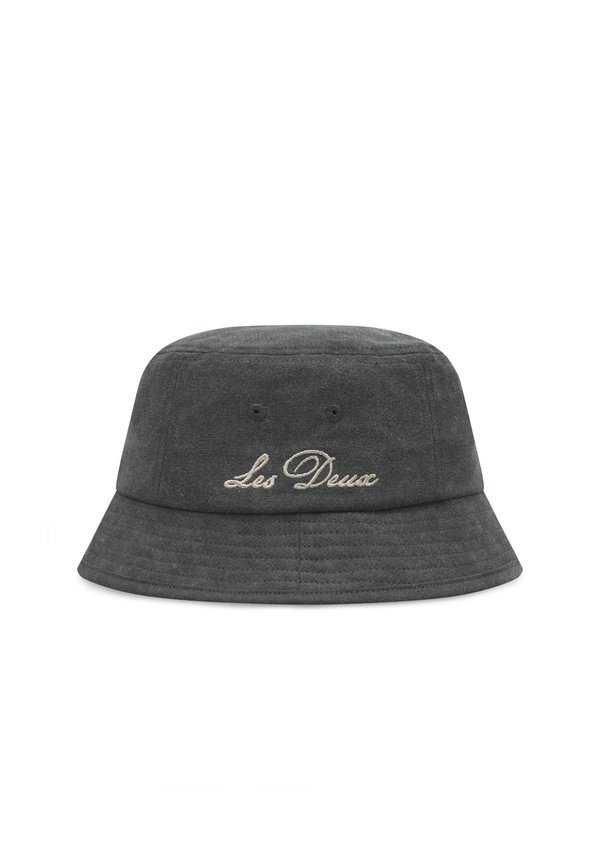 WASHED BUCKET HAT UNISEX - Hat