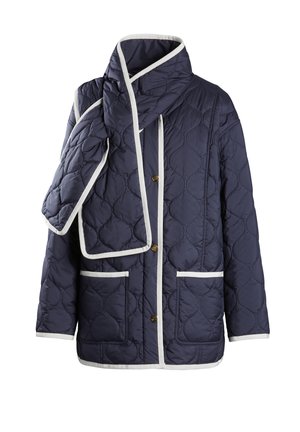 VILMA - Winter jacket - blu