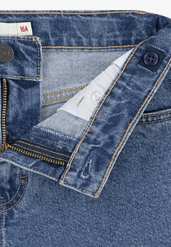 Denim shorts - hold my purse4