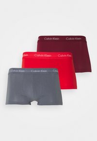Não selecionado, wave light red/pewter/winterberry