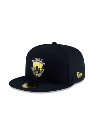 Cap - blau