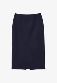 Unausgewählt, blu notte