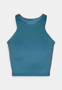 W REFINA LONGLINE BRA - Αθλητικό σουτιέν ελαφριάς στήριξης - space