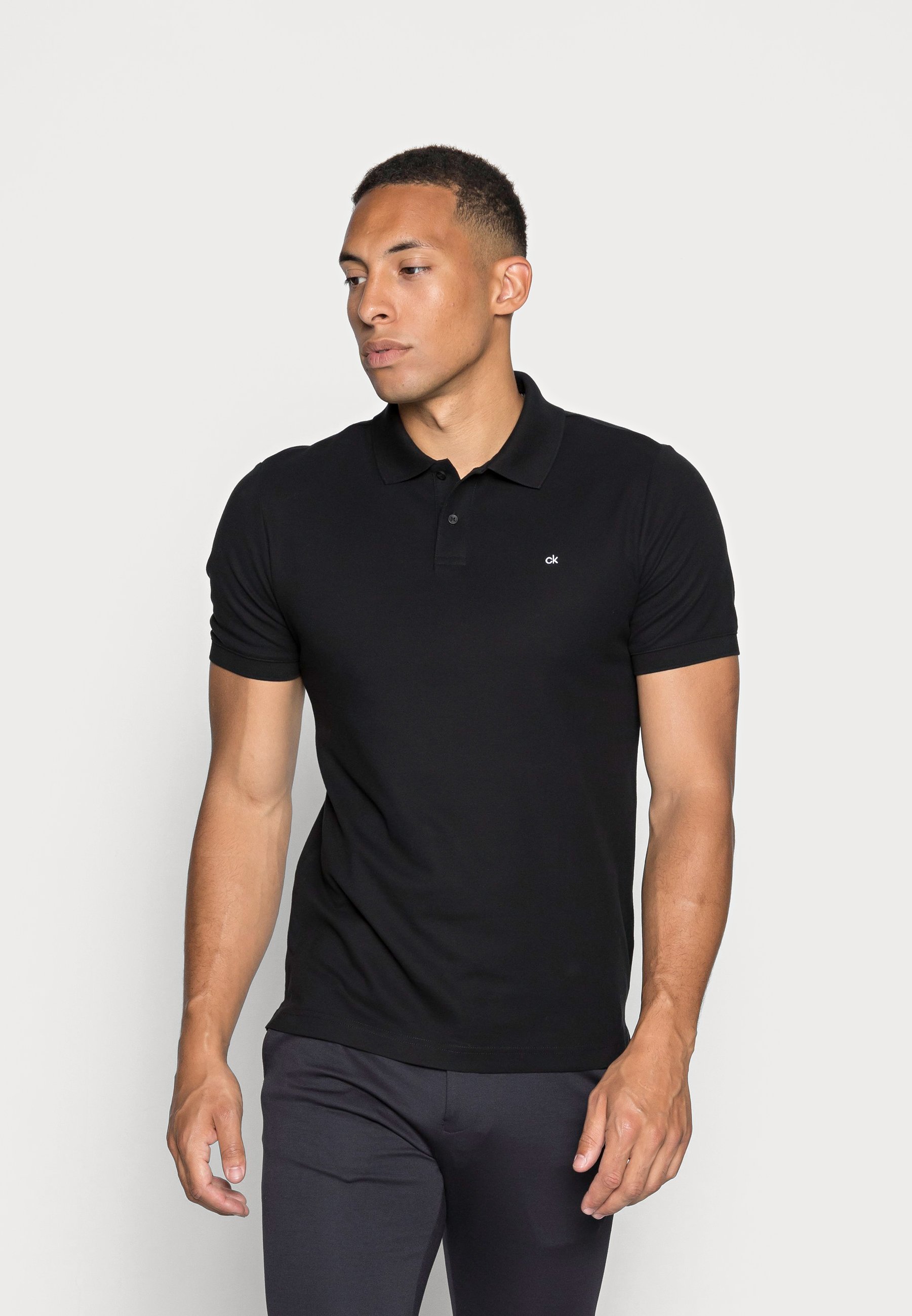 calvinklein polo