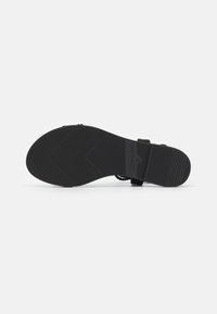 Tamaris Sandales - black