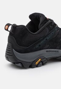 Merrell Chaussures de marche - black