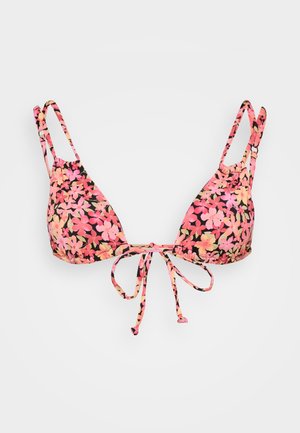Billabong, LOVE ARMY AVERY SLIDE TRI - Haut de bikini - multi