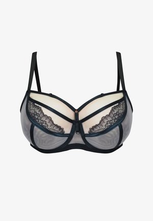 Mediolano DEZIRO - Biustonosz z fiszbiną