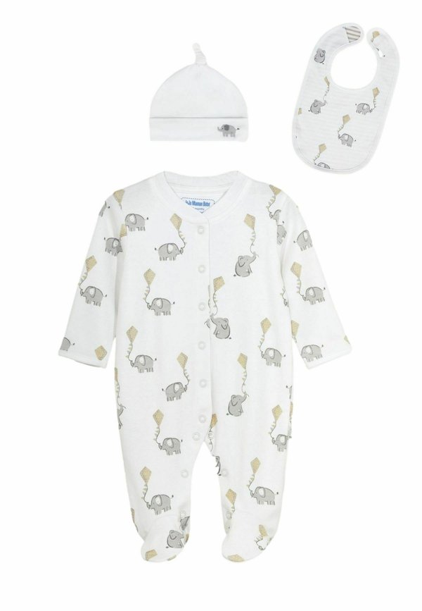 3 SET REGULAR FIT – Hut