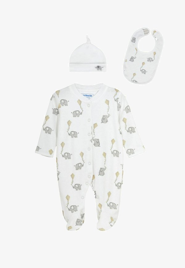 3 SET REGULAR FIT – Hut