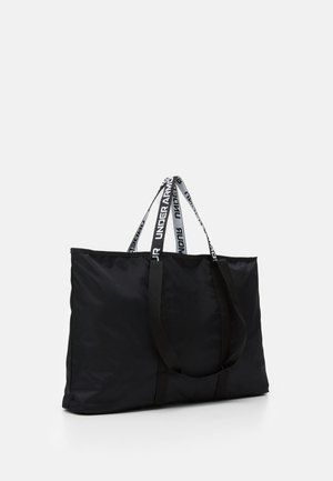 WOMEN'S FAVORITE TOTE 2.0 - Sports bag - black