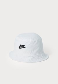 APEX BUCKET UNISEX - Hat - white/(black)