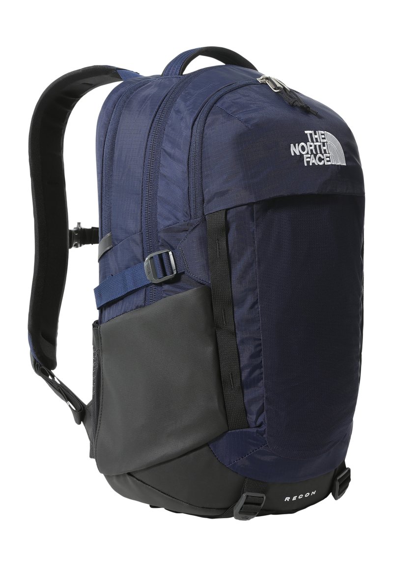 The North Face Tagesrucksack tnf navy tnf black/blau Zalando.de