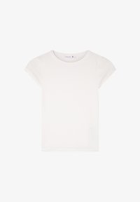 Non selezionato, bianco lana