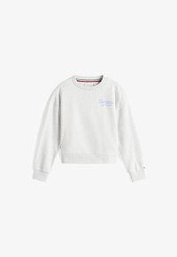 Valgt, light grey heather