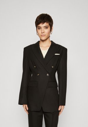 ELENORA  - Manteau court - black