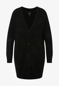 Camicia Notte Lunga Cotone ULLA POPKEN Nachthemd Lungo Con Pizzo - Scollo A V, Maniche Lunghe Camicia Notte Lunga Cotone ULLA POPKEN Nachthemd Lungo Con Pizzo - Scollo A V, Maniche Lunghe