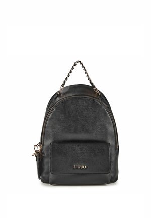 ACHALA DAY - Tagesrucksack - nero