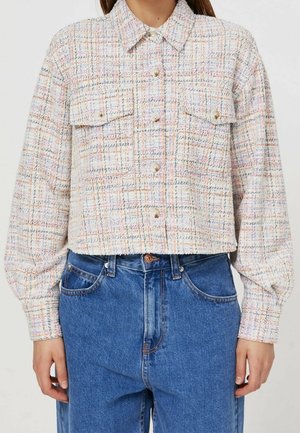 Veste légère - pink