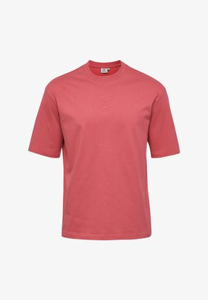 Hummel, UNISEX, czerwony
