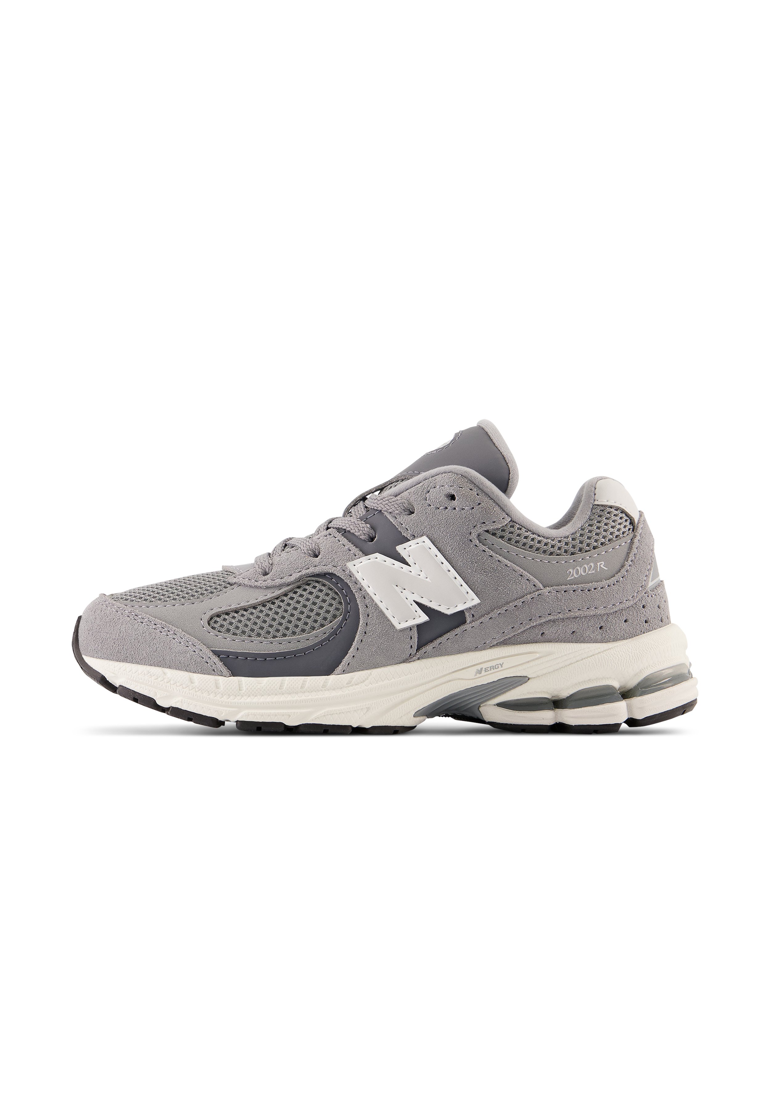 New Balance 2002R Steel 28cm 箱無し New Balance 2002R UNISEX - Sneakers laag - steel lead st/grijs