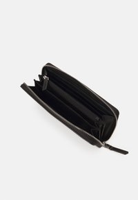 Calvin Klein Portafoglio - black