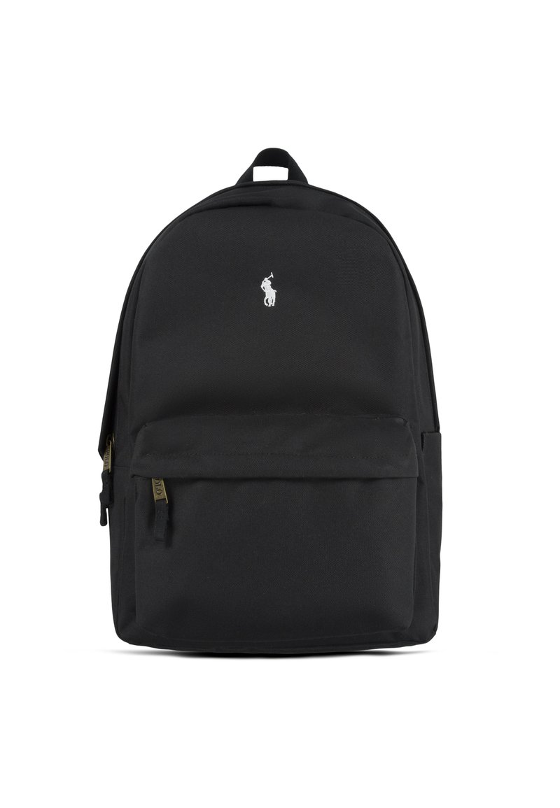 Polo Ralph Lauren RLAN COLOR BACKPACK UNISEX Rucksack black Zalando