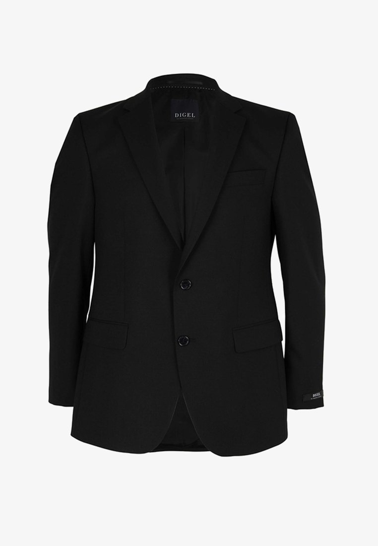 Digel Sakko - black