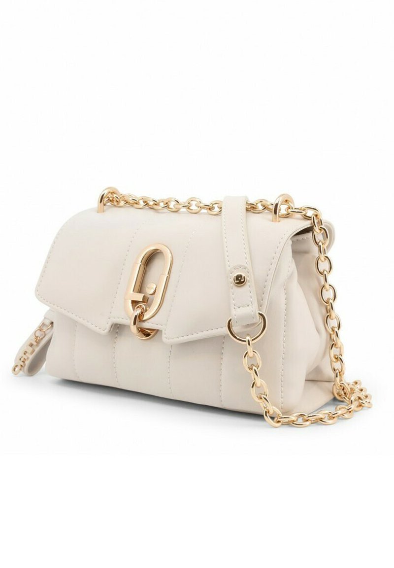 LIU JO Sac bandoulière beige