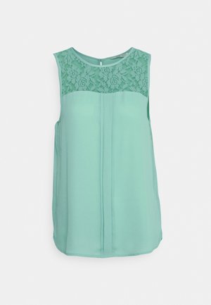 Blouse - mint