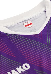 JAKO REPLICAS  NATIONAL VFB STUTTGART - Voetbalshirt - lila