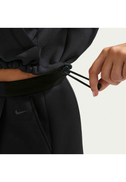 Nike Pregame Fleece Women's Oversized Track Jacket — foto 6