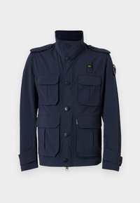 PRATT - Overgangsjakke - navy