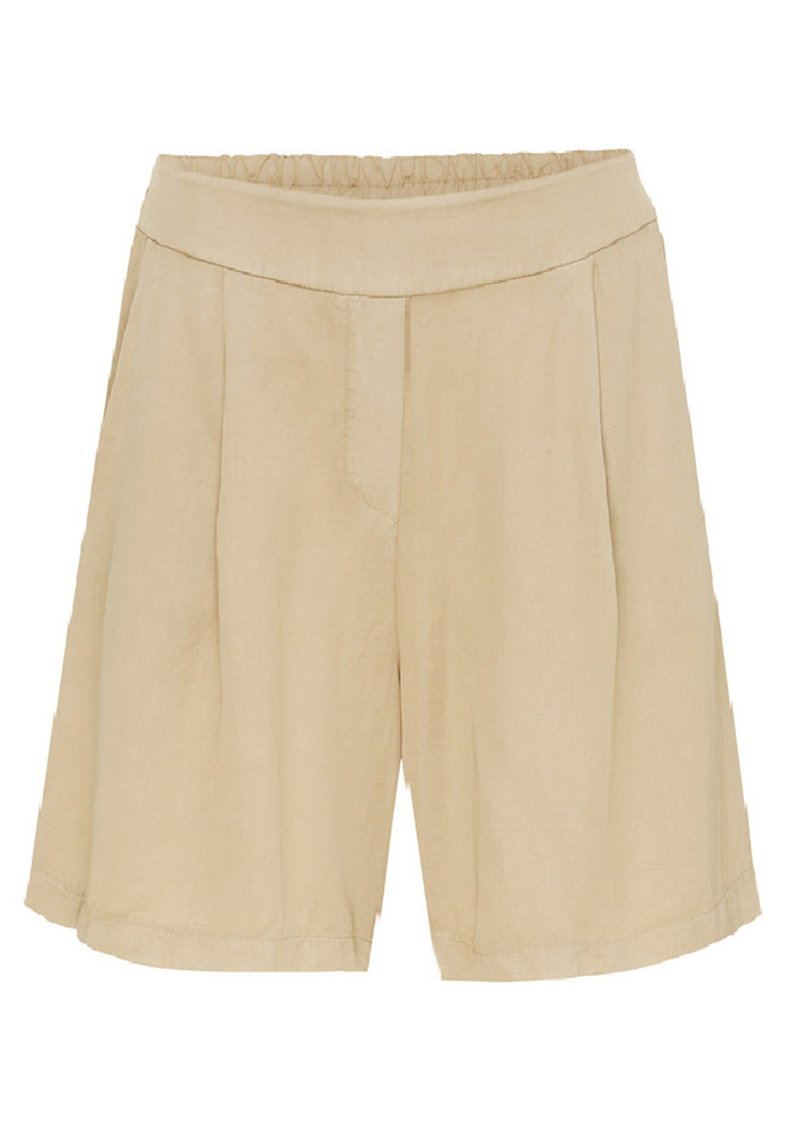 Mexx Shorts zandkleur