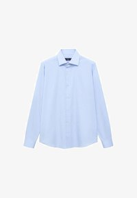 Non selezionato, light blue