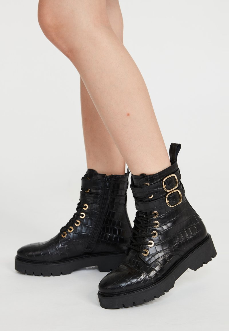 claudie pierlot bottines
